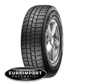 Apollo Altrust Winter 225/55 R17 109 T Carico C  3PMSF